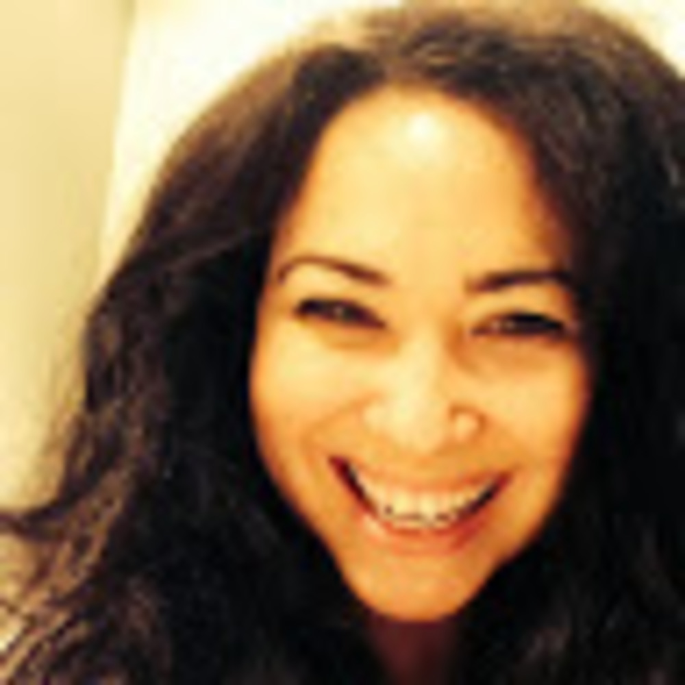 Meet your Posher, Sophia